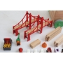 Brio Holzeisenbahn Set (266327)