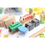 Brio Holzeisenbahn Set (266327)