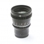 Samyang VDSLR T 1,5/50 MK 2 Sony FE-Mount (266661)