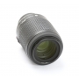 Nikon AF-S 4,0-5,6/55-200 G ED VR DX (266828)