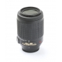 Nikon AF-S 4,0-5,6/55-200 G ED VR DX (266828)