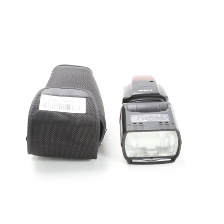 Canon Speedlite 600EX-RT II (266472)