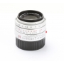 Leica Summicron-M 2,0/35 ASPH. E39 6-Bit Silver 11674 (266796)