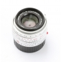 Leica Summicron-M 2,0/35 ASPH. E39 6-Bit Silver 11674 (266796)