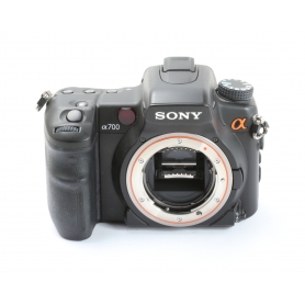 Sony Alpha 700 (266972)