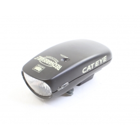 Cateye HL-1600 G Fahrradlicht Fahrrad Lampe Vorderlicht Rechargeable Halogen (266798)