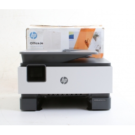 HP Officejet Pro 9012e All-in-One Drucker (265630)