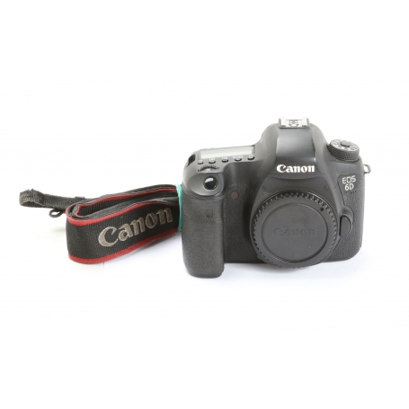 Canon EOS 6D (266987)