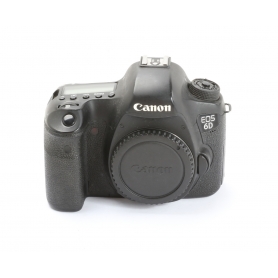 Canon EOS 6D (266988)