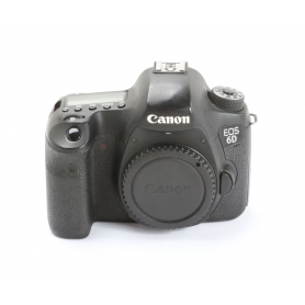 Canon EOS 6D (266989)