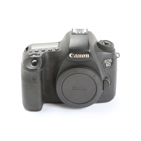 Canon EOS 6D (266991)