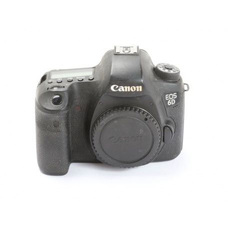 Canon EOS 6D (266992)