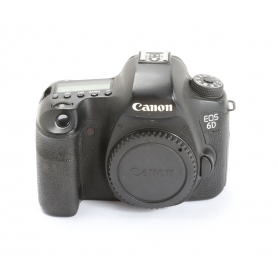 Canon EOS 6D (266993)