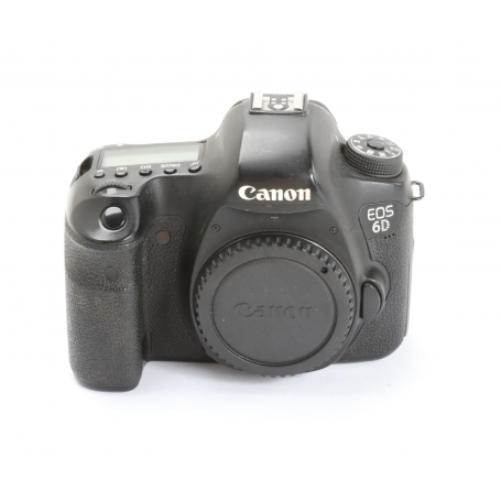 Canon EOS 6D (266993)