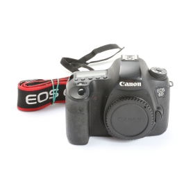 Canon EOS 6D (266997)