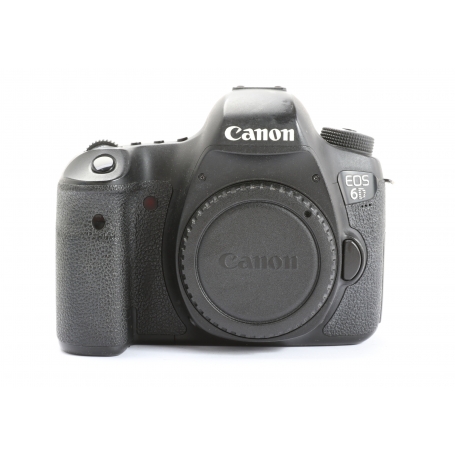 Canon EOS 6D (266999)