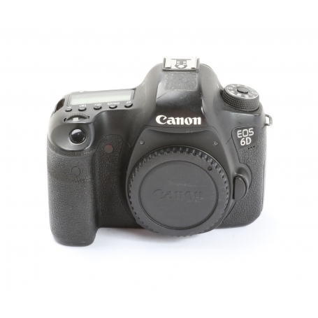 Canon EOS 6D (267001)