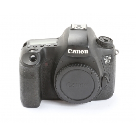 Canon EOS 6D (267004)