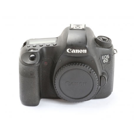 Canon EOS 6D (267004)