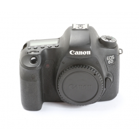 Canon EOS 6D (267005)