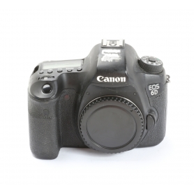 Canon EOS 6D (267008)