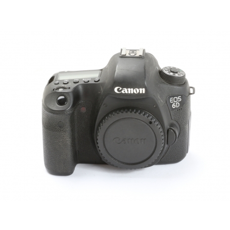 Canon EOS 6D (267009)