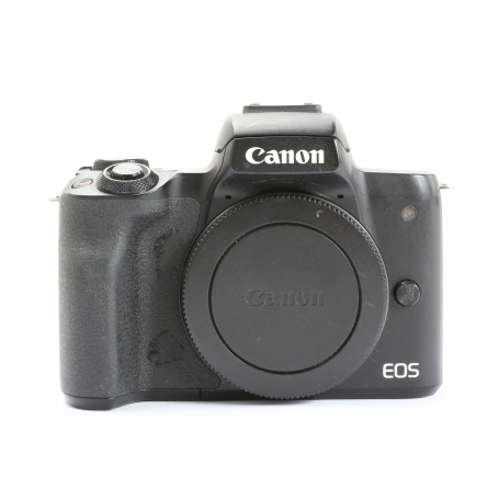 Canon EOS M50 (267130)