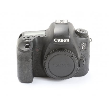 Canon EOS 6D (267007)