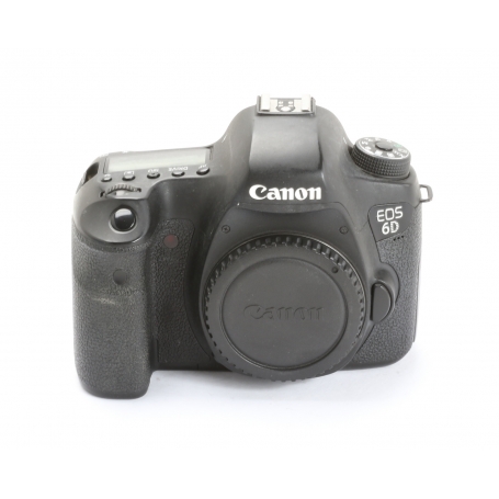 Canon EOS 6D (267010)