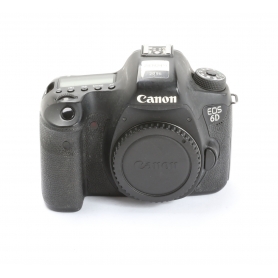 Canon EOS 6D (267016)