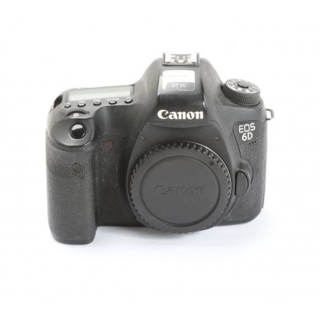 Canon EOS 6D (267016)