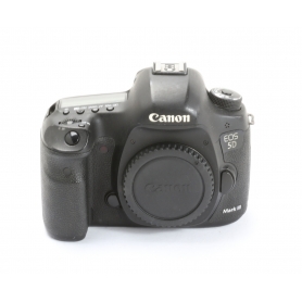 Canon EOS 5D Mark III (267020)