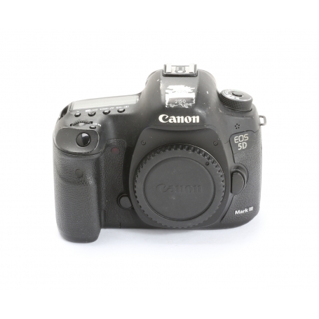 Canon EOS 5D Mark III (267021)