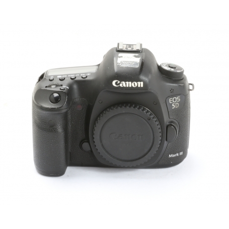 Canon EOS 5D Mark III (267022)