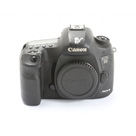 Canon EOS 5D Mark III (267025)