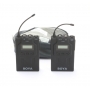 Boya UHF Wireless Mikrofon System BY-WM6 Receiver und BY-WM6 Transmitter (267167)