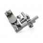 Edelkrone L-Bracket mit Balance Piece Stativschiene (15 cm) Winkel für HeadPlus (263484)