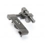 Edelkrone L-Bracket mit Balance Piece Stativschiene (15 cm) Winkel für HeadPlus (263484)