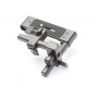 Edelkrone L-Bracket mit Balance Piece Stativschiene (15 cm) Winkel für HeadPlus (263484)