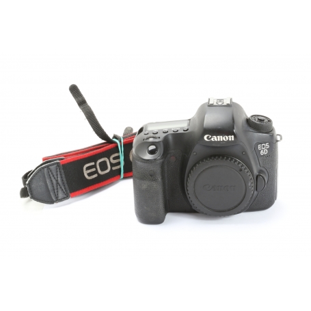 Canon EOS 6D (267000)