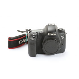 Canon EOS 6D (267014)