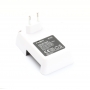 Nedis Universal Charger für AA / AAA Ni-MH Batterien (267055)