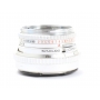 Hasselblad Zeiss Planar C 2,8/80 Synchro Compur Chrom (253987)