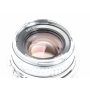 Hasselblad Zeiss Planar C 2,8/80 Synchro Compur Chrom (253987)