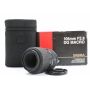 Sigma EX 2,8/105 DG Makro für Pentax PK/AF (266334)