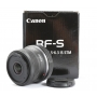 Canon RF 4,5-6,3/10-18 IS STM (266354)