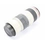 Canon EF 4,0/70-200 L IS USM (266356)