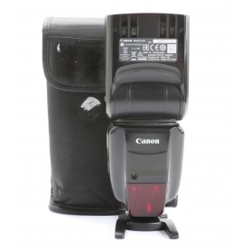 Canon Speedlite 600EX-RT II (266470)