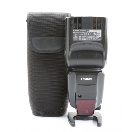 Canon Speedlite 600EX-RT II (266475)