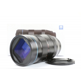 Sirui Anamorphic 1,8/75 Sony FE-Mount (266663)